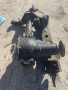 Преден диференциал от Mitsubishi L200 2.5 DID, 178 ph. , 4x4, 5 sp. , engine 4D56, 2010, 89 000 km., снимка 3