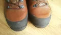 ALFA BITIHORN Q GORE-TEX Boots размер EUR 39 естествена кожа водонепромокаеми - 1106, снимка 12