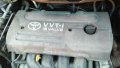 Тойота Корола версо 1.6 бензин на части/Toyota Corolla verso 1.6VVT-i, снимка 2