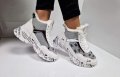 дамски зимни обувки , снимка 1 - Дамски боти - 43015183
