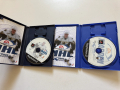 NHL 2001 за PS2, снимка 3