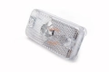 Габаритна светлина за FIAT Ducato/CITROEN Jumper/PEUGEOT Boxer/IVECO Daily - Бяло, снимка 1