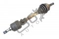 Лява полуоска Citroen Xsara Picasso 2000-2010 C090421N-35, снимка 1 - Части - 32655387