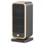 Преносима духалка Portable Fan Heater YND 500D отоплител с керамичен нагревател печка, снимка 10