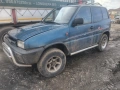 нисан терано 2 Nissan terrano II, снимка 2