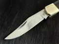 Компактен сгъване джобен нож Frost Cutlery Buffalo (WT536CBH), снимка 5