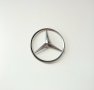 Оригинална емблема за Mercedes-Benz , снимка 1 - Аксесоари и консумативи - 39307490