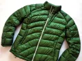Salomon Women's Down Jacket - M/L - оригинално дамско яке с гъши пух, снимка 8