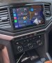 VW Amarok 2015- 2020, Android 13 Mултимедия/Навигация, снимка 2