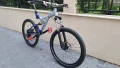 1х12 ск. 26 "Планински велосипед rockshox arrow мекица, снимка 1