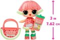 Нова LOL Surprise X Haribo Колекционерска Кукла Деца Подарък, снимка 2