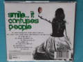 Sandi Thom – 2006 - Smile... It Confuses People(Pop Rock), снимка 5