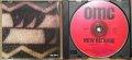 OMC – How Bizarre (1996, CD), снимка 3