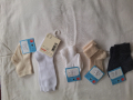 Бебешки нови чорапи, снимка 4
