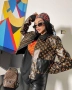 яке louis vuitton , снимка 4