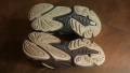ADIDAS OZWEEGO Women Размер EUR 39 1/3 / UK 6 дамски маратонки естествена кожа 171-13-S, снимка 13