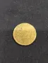 Монета 20 евро цента Португалия 2005г. 10 Euro Cent Portugal, снимка 1