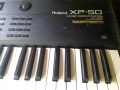 Korg xp 50, снимка 1