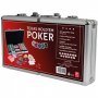 Покер Комплект 300 чипа, снимка 1 - Карти за игра - 28522836