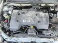 Toyota Avensis D4D 2.0 НА ЧАСТИ , снимка 7