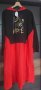 Нова туника  рокля голям размер, снимка 1 - Рокли - 30334323