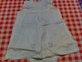 продавам стари бебешки дрехи всяка по 2 лв. , снимка 4