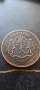 10 сантим 1887, снимка 2