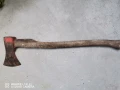 Немски топор , снимка 2