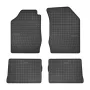 Гумени стелки Frogum за Renault Clio 2 98-05 Thalia I II 99-08, снимка 1