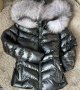 🤩Moncler маркови дамски стилни червени, бели и черни зимни якета Монклер🤩, снимка 8