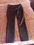 Дамски кожен панталон , снимка 1
