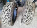 Гуми зимни Michelin alpine 6 225 50 17 , снимка 3