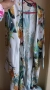 Екзотичен халат ,универсален размер , снимка 2
