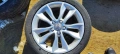 Джанти 17 5x112 с гуми 225 45 17, снимка 5