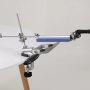 Професионално точило за ножове в кутия + дигитален ъгломер с IP54, 20204397, снимка 13