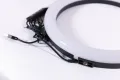LED ринг лампа 25см, снимка 4