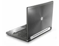 Лаптоп HP EliteBook 8560w i7-2630QM 8GB 256GB Quadro 1000M ГАРАНЦИЯ, снимка 3