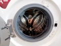 Инверторна пералня  LG DirectDrive  - с пара, 12 кг , снимка 6