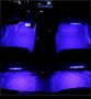 Музикална RGB LED Осветление за интериор за МПС-YF0008, снимка 10