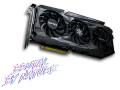 Inno3D Nvidia GeForce RTX 3080 10GB ICHILL X3,12м Гаранция, снимка 2