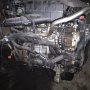 Двигател Peugeot 1.6HDI ,Код- BHX , снимка 2