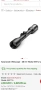 Оптика Swarovski z6 1.7-10x42, снимка 2