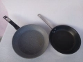 2 броя тигани, снимка 2
