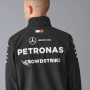 Mercedes AMG F1 Team Softshell - Оригинално мъжко яке р-р XL, снимка 7
