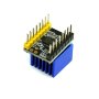 TMC2209 Драйвер за стъпков мотор stepstick 2.8A 4.75-29V, снимка 3