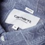 carhartt dustin shirt - страхотна мъжка риза КАТО НОВА, снимка 2