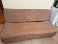 Разтегателен диван, снимка 2