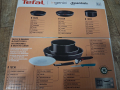Комплект Tefal Ingenio Essentials 7 части , снимка 6