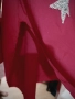 Червена риза сребърни звезди, снимка 4