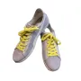 Мъжки Кецове - Puma Glyde Canvas Washed Suede; размери: 44.5, снимка 4